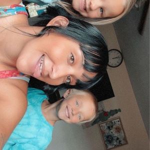 Meet your Posher, Abaigael